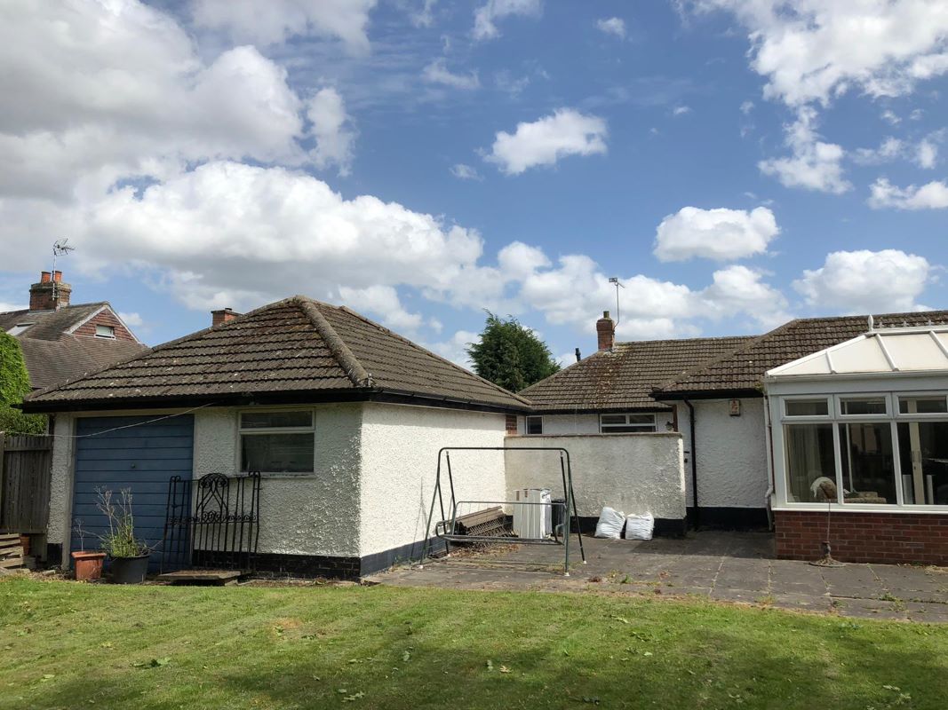 143 Shelford Road, Radcliffe-on-Trent, Nottingham, NG12 1EA