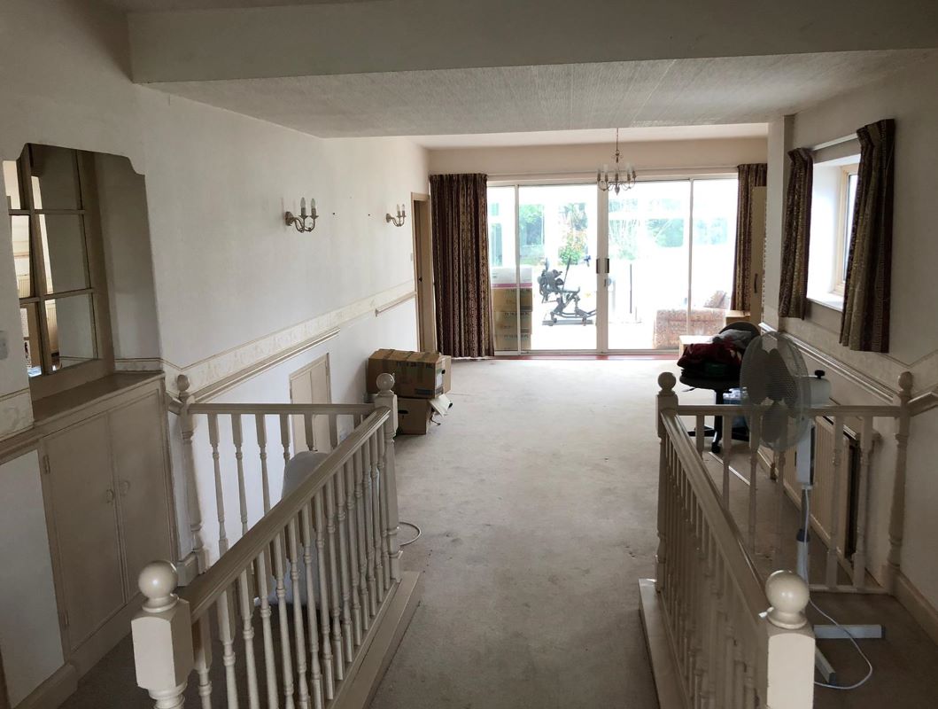 143 Shelford Road, Radcliffe-on-Trent, Nottingham, NG12 1EA