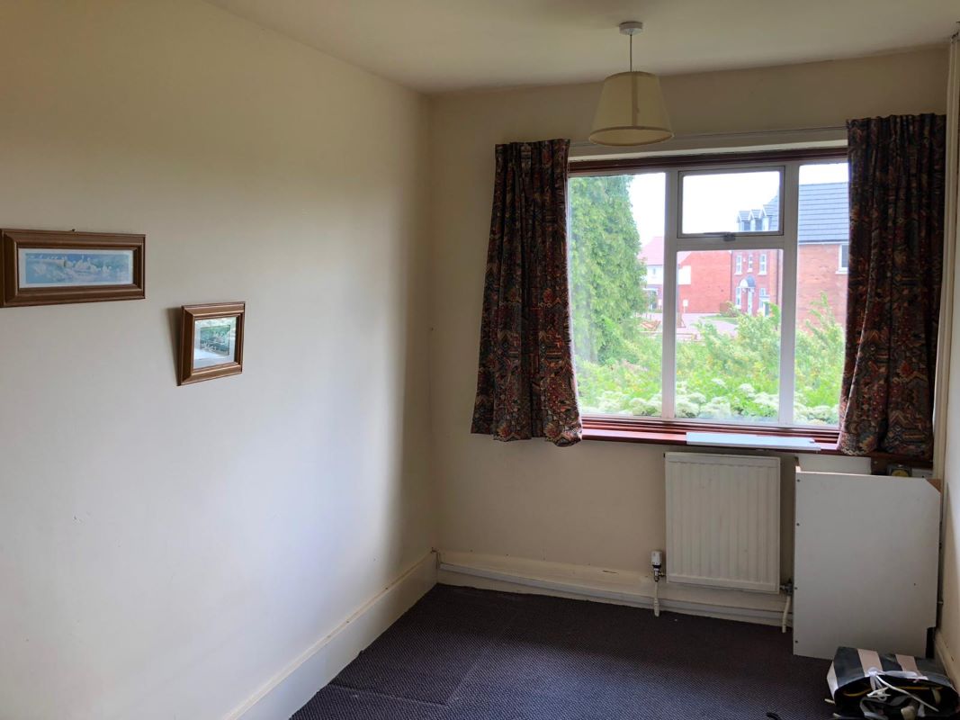 143 Shelford Road, Radcliffe-on-Trent, Nottingham, NG12 1EA