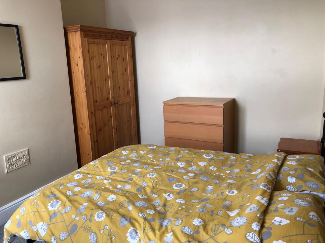 27 Beech Avenue, Sherwood Rise, Nottingham, NG7 7LJ