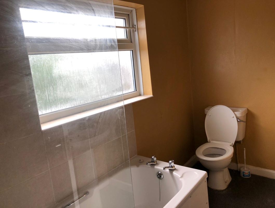 27 Beech Avenue, Sherwood Rise, Nottingham, NG7 7LJ