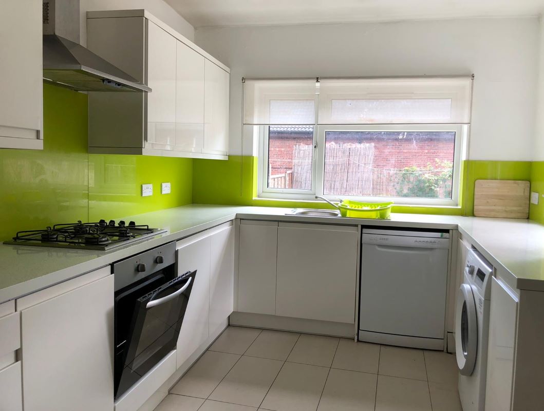 27 Beech Avenue, Sherwood Rise, Nottingham, NG7 7LJ