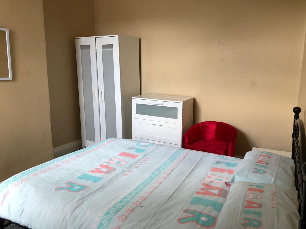 27 Beech Avenue, Sherwood Rise, Nottingham, NG7 7LJ