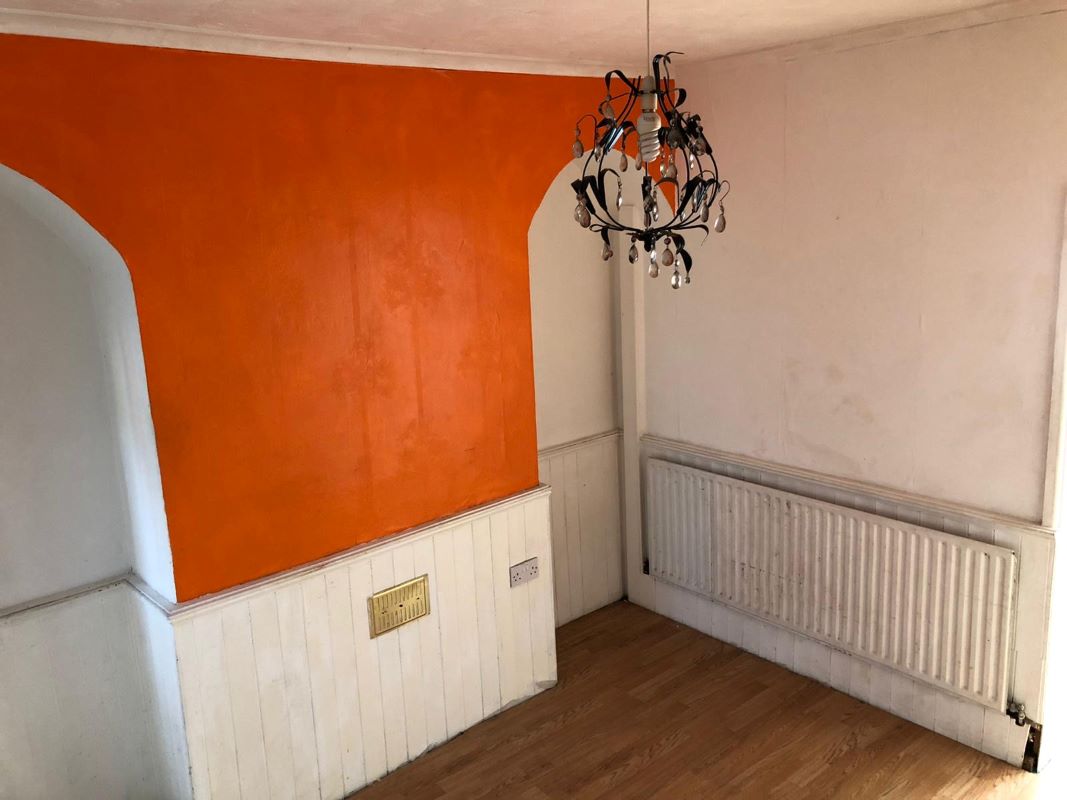 33 Arthur Street, Netherfield, Nottingham, NG4 2HP
