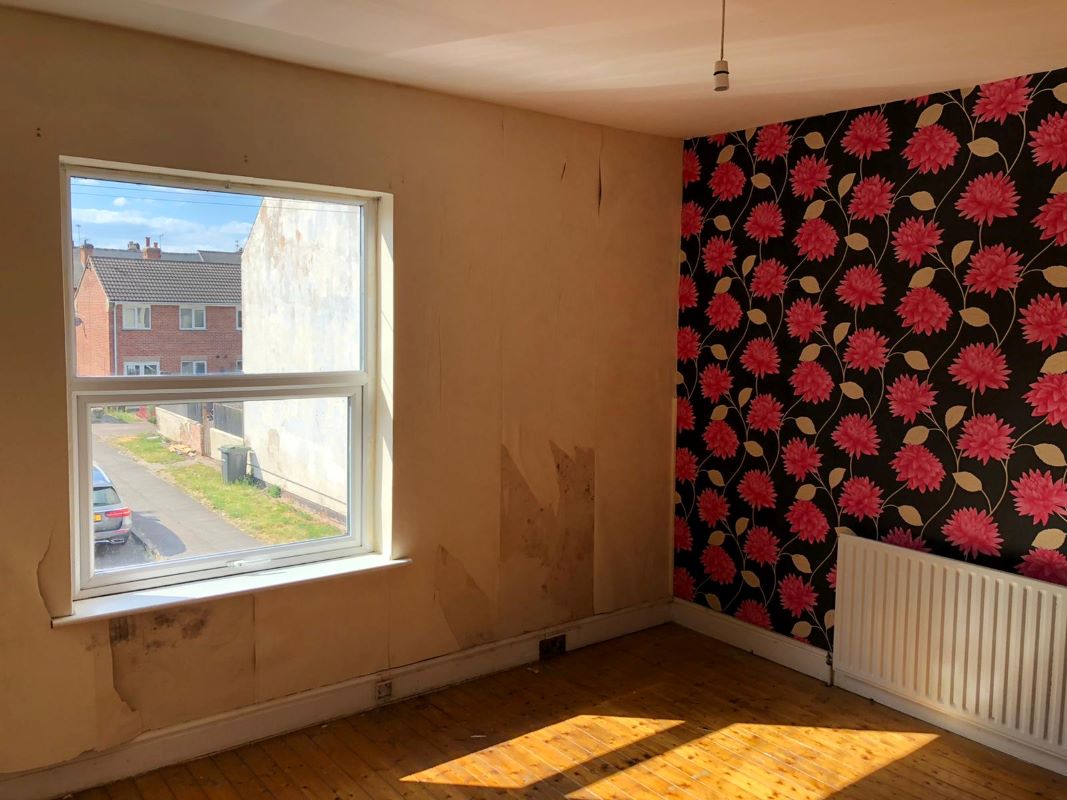 33 Arthur Street, Netherfield, Nottingham, NG4 2HP
