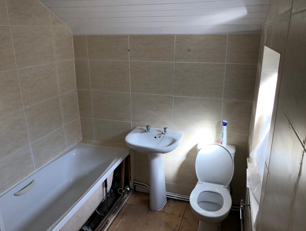 33 Arthur Street, Netherfield, Nottingham, NG4 2HP