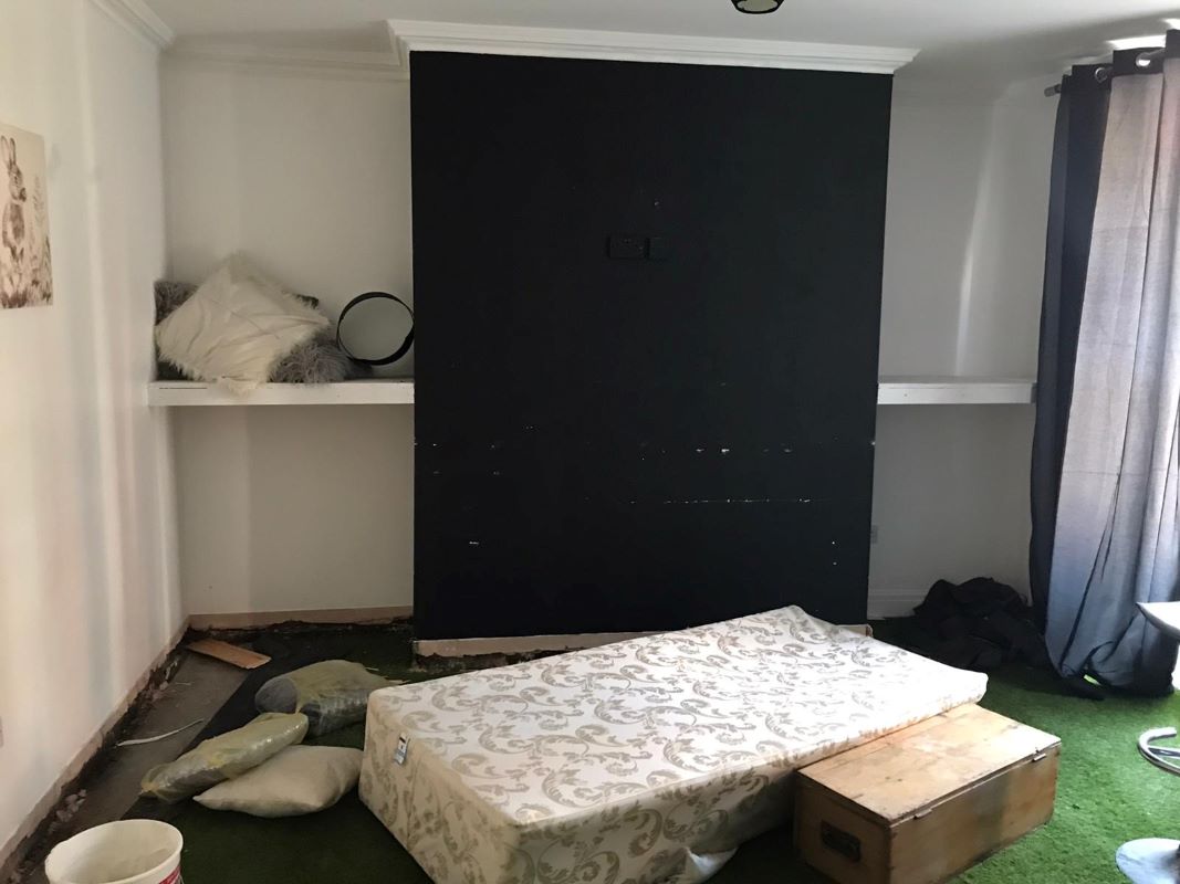 137 Duke Street, Liverpool, Merseyside, L1 4JR