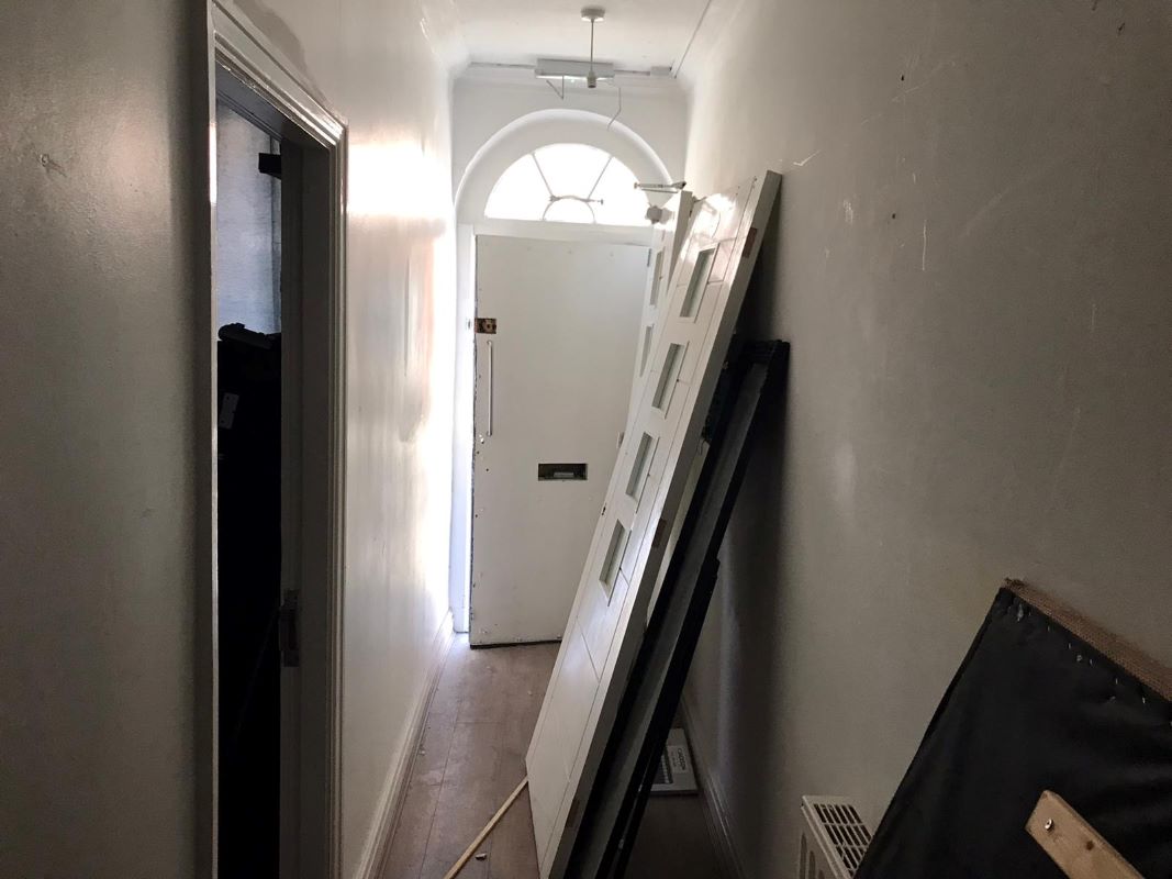 137 Duke Street, Liverpool, Merseyside, L1 4JR