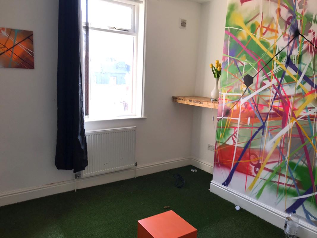 137 Duke Street, Liverpool, Merseyside, L1 4JR