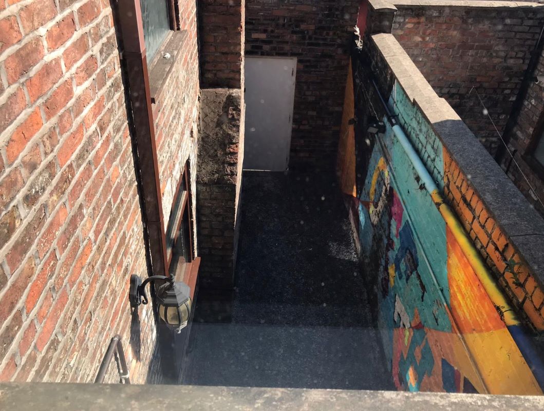 137 Duke Street, Liverpool, Merseyside, L1 4JR