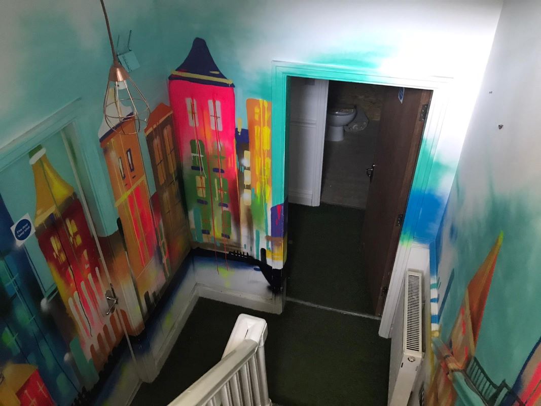 137 Duke Street, Liverpool, Merseyside, L1 4JR