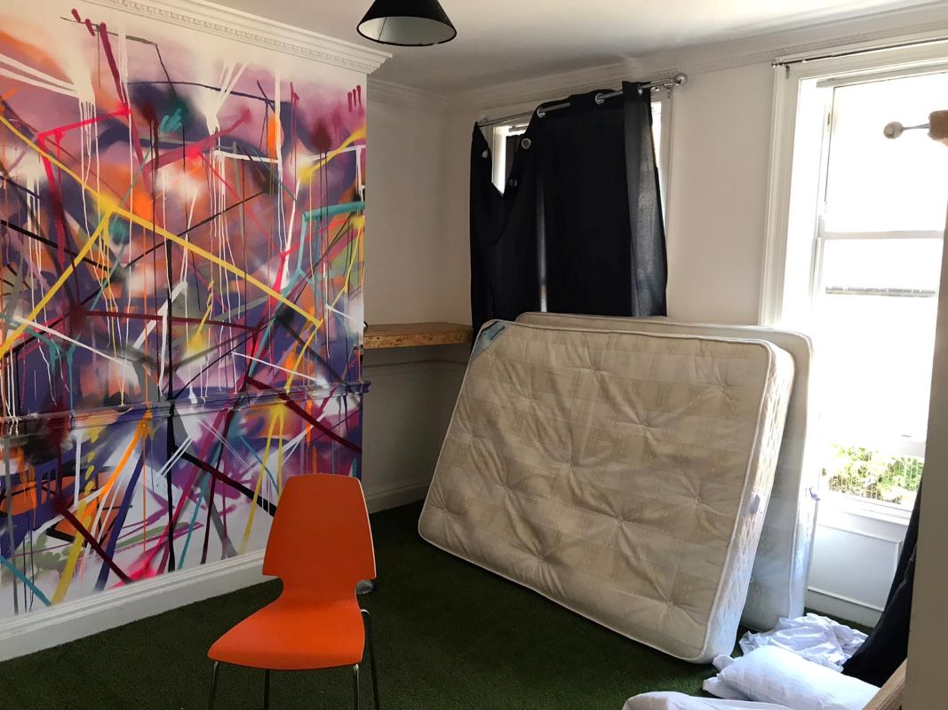 137 Duke Street, Liverpool, Merseyside, L1 4JR