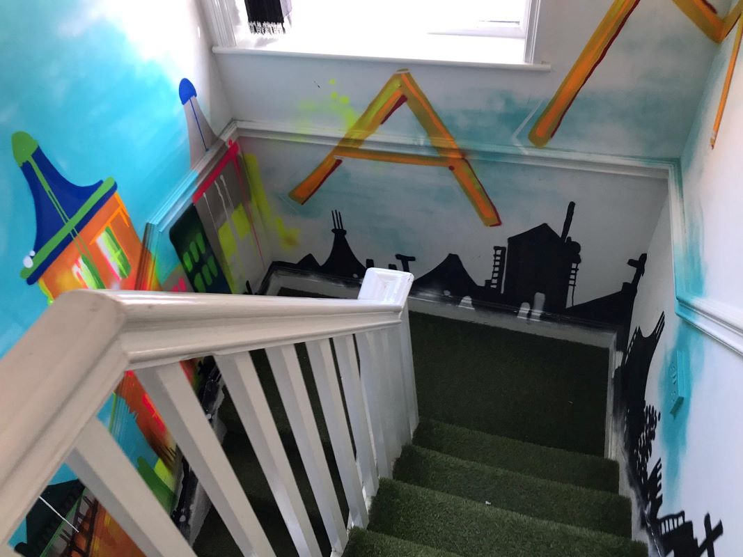 137 Duke Street, Liverpool, Merseyside, L1 4JR