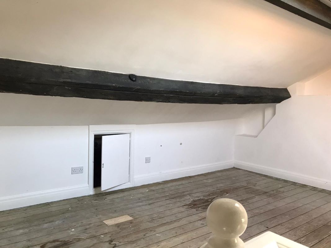 137 Duke Street, Liverpool, Merseyside, L1 4JR