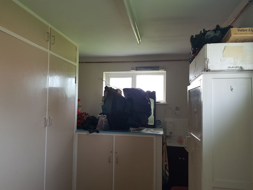 Former Religious Premises, Skellow Road, Carcroft, Doncaster, DN6 8HQ