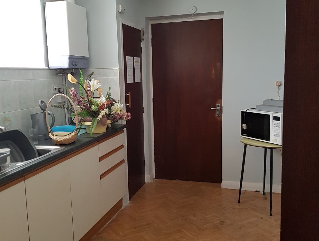 Former Religious Premises, Skellow Road, Carcroft, Doncaster, DN6 8HQ