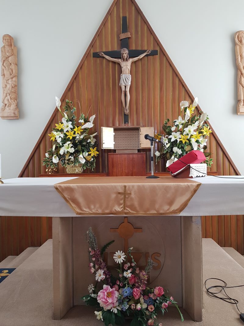 Former Religious Premises, Skellow Road, Carcroft, Doncaster, DN6 8HQ