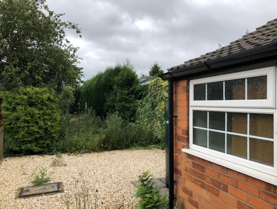 Glebe Cottages, 2 Alkborough Lane, West Halton, Scunthorpe, DN15 9AS