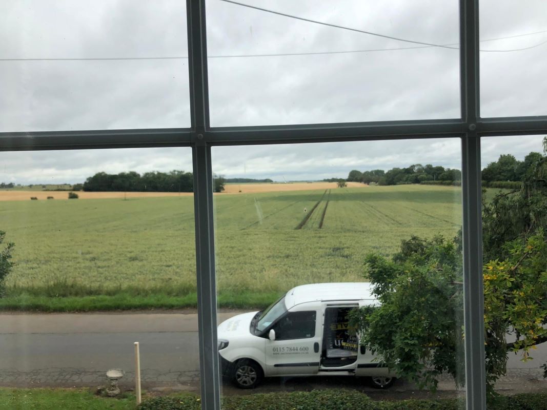 Glebe Cottages, 2 Alkborough Lane, West Halton, Scunthorpe, DN15 9AS