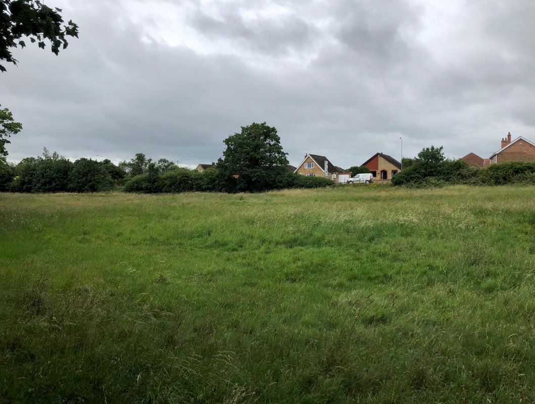 Land at Brigg Road, Hibaldstow, Brigg, DN20 9PD