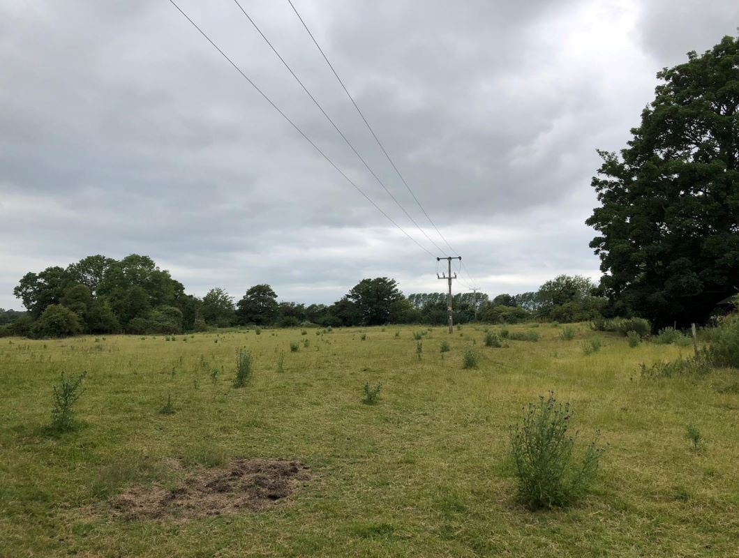 Land at Alford Road, Withern, Alford, Lincolnshire, LN13 0NF