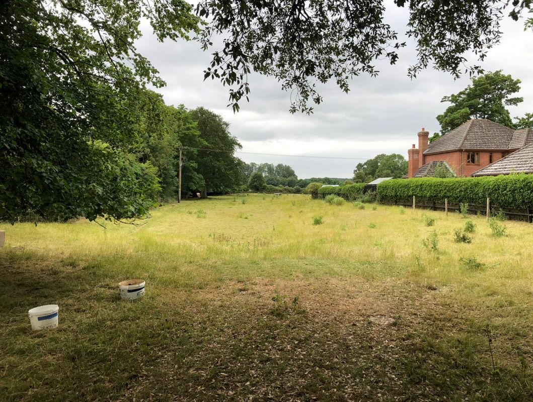 Land at Alford Road, Withern, Alford, Lincolnshire, LN13 0NF