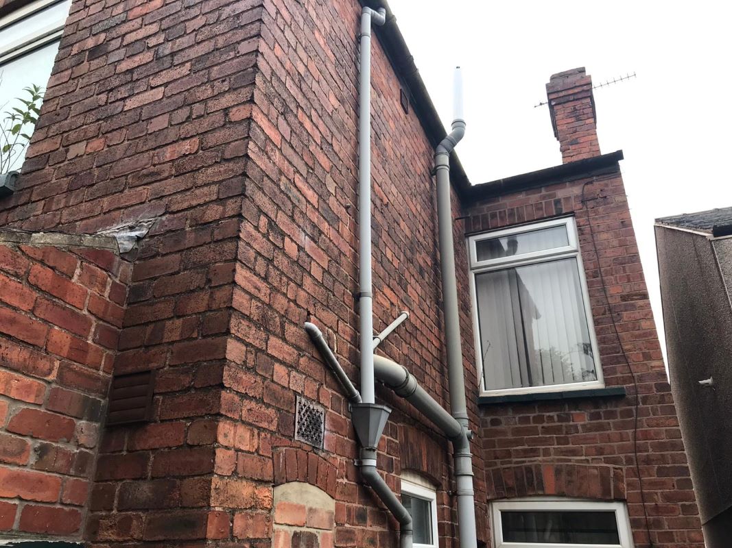 26 Broomhill Lane, Mansfield, NG19 6AR