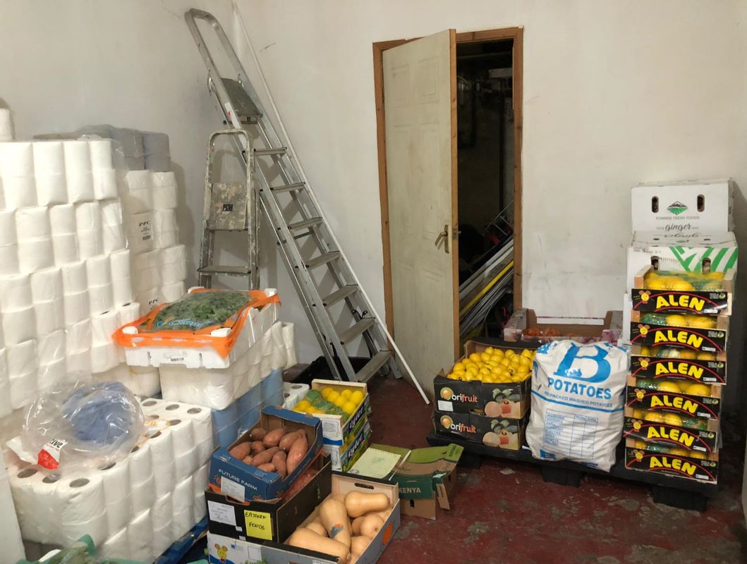 329 Roundhay Road, Leeds, LS8 4HT