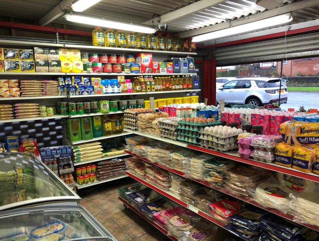 329 Roundhay Road, Leeds, LS8 4HT