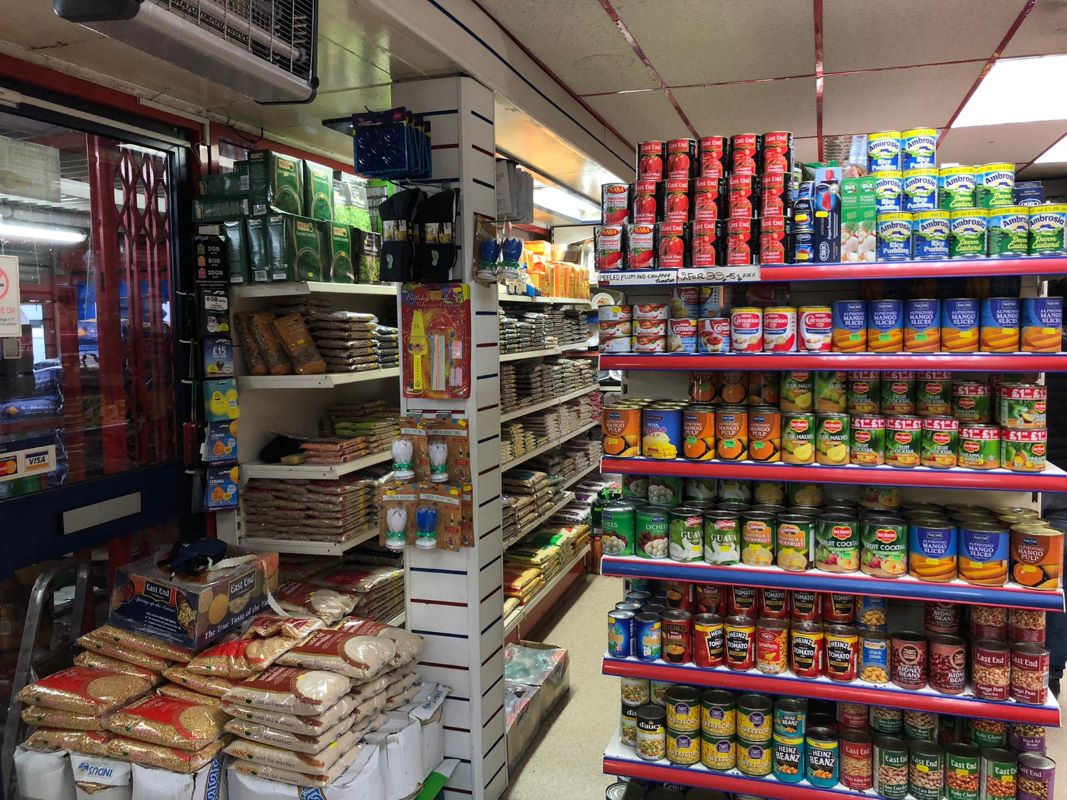 329 Roundhay Road, Leeds, LS8 4HT