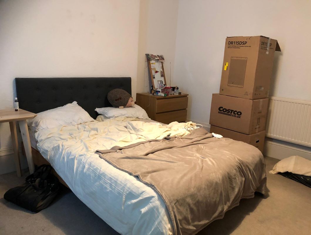 44 Leopold Street, Derby, DE1 2HF