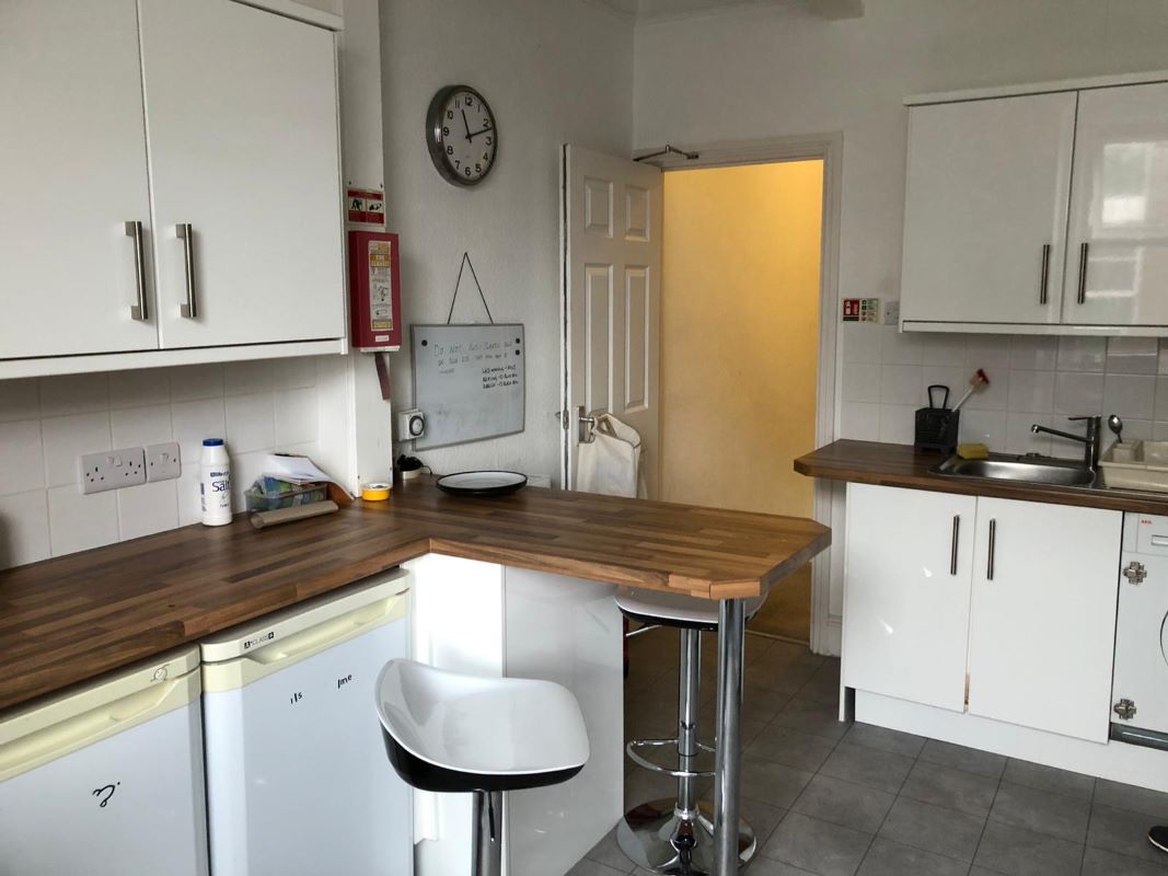 44 Leopold Street, Derby, DE1 2HF