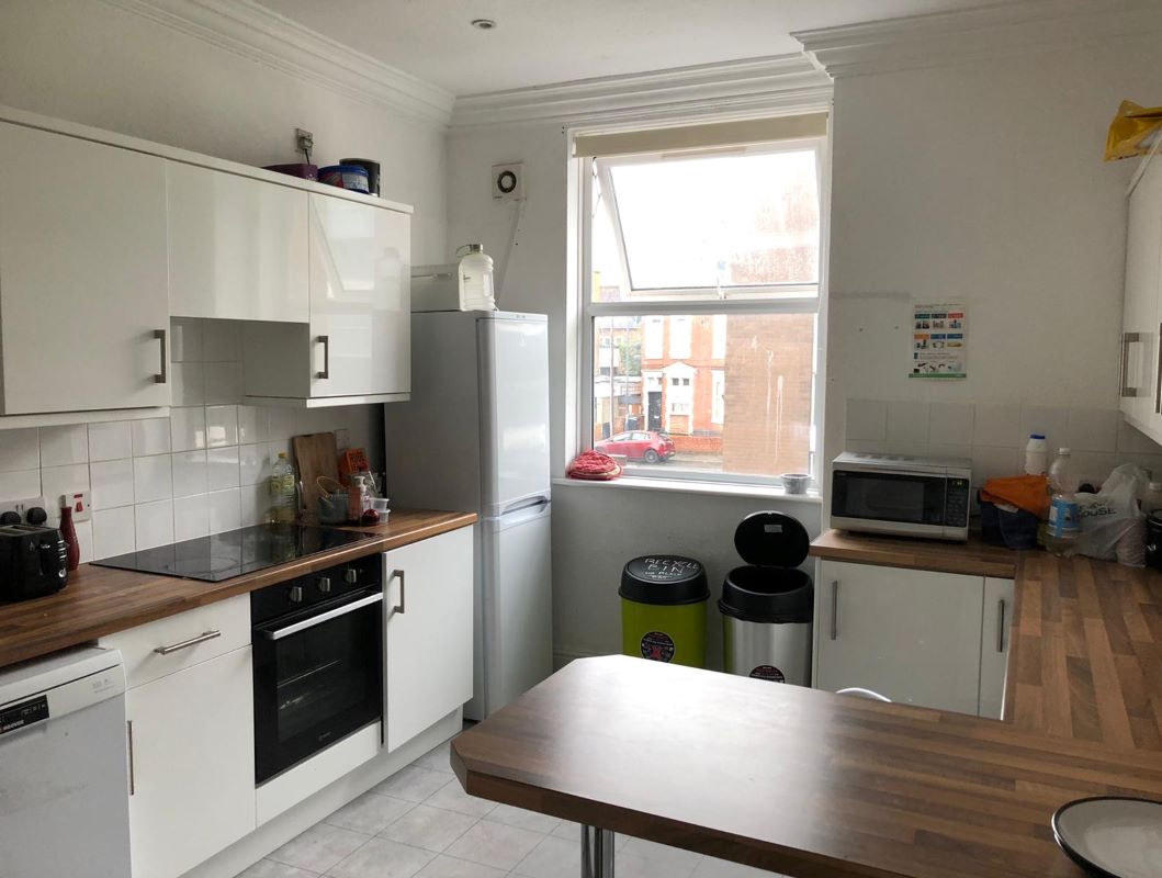 44 Leopold Street, Derby, DE1 2HF