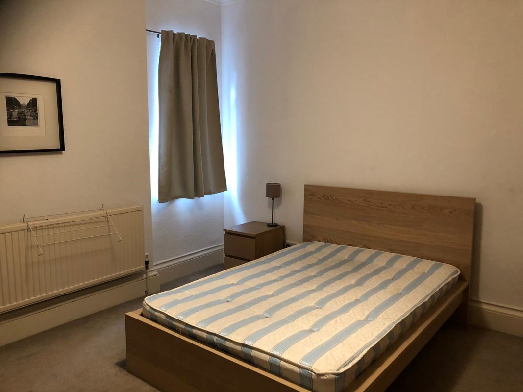 44 Leopold Street, Derby, DE1 2HF