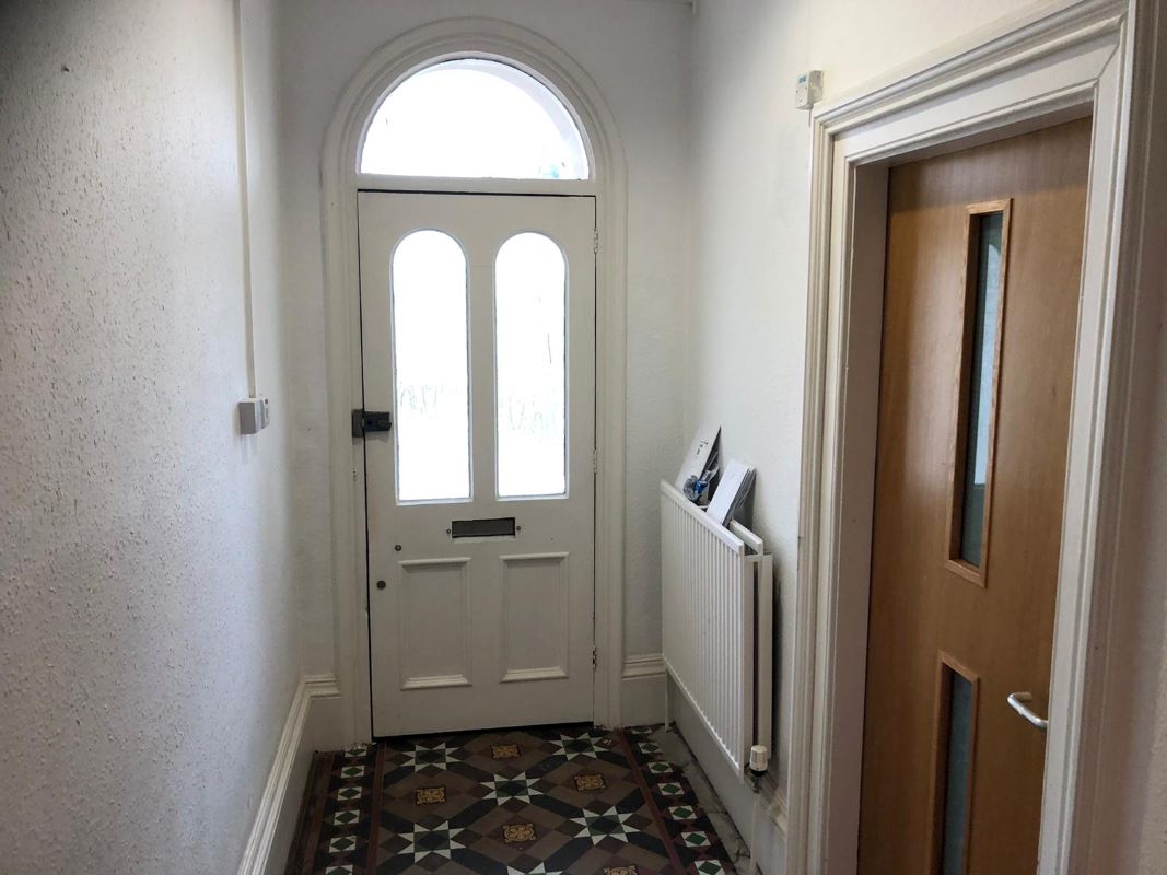 44 Leopold Street, Derby, DE1 2HF