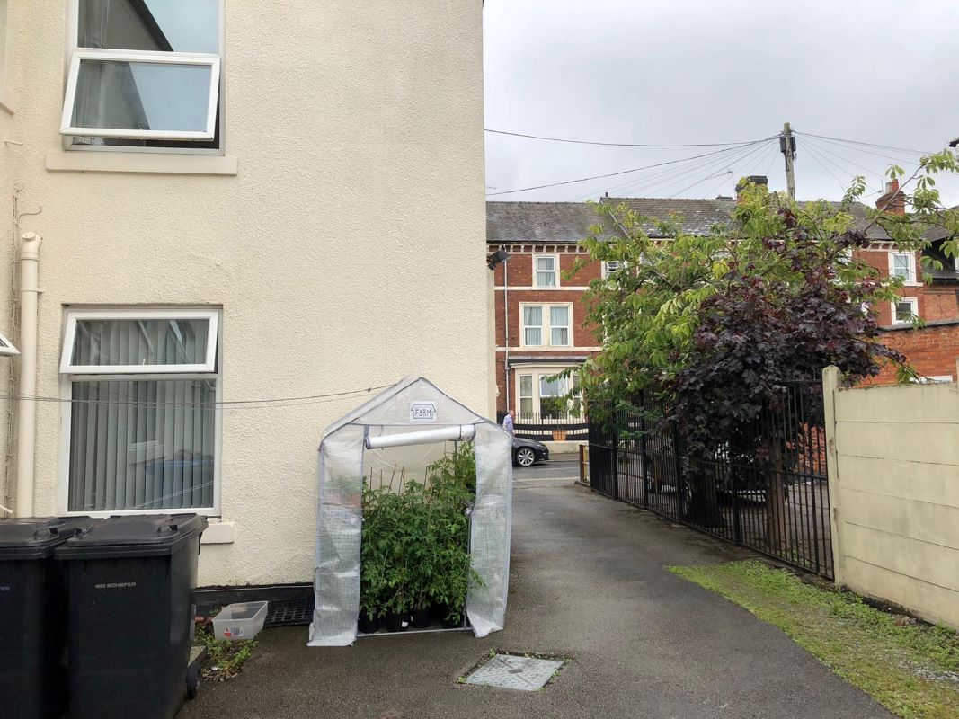 13 Charnwood Street, Derby, DE1 2GT