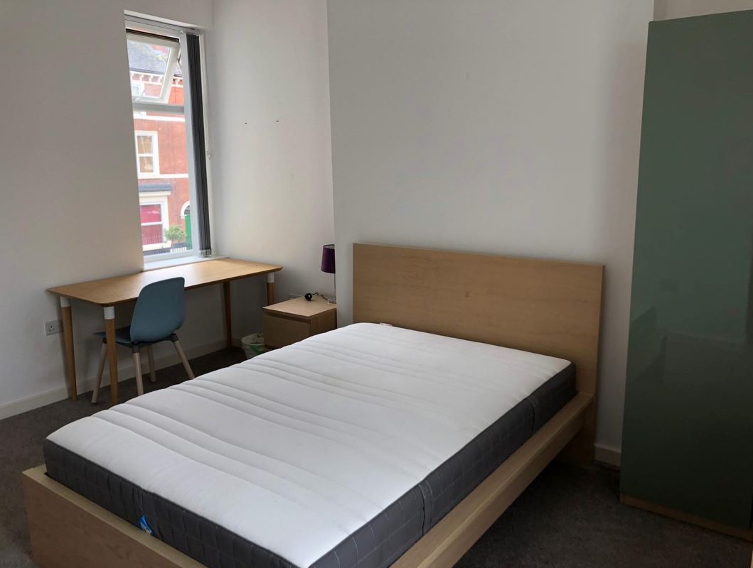 12 Charnwood Street, Derby, DE1 2GT