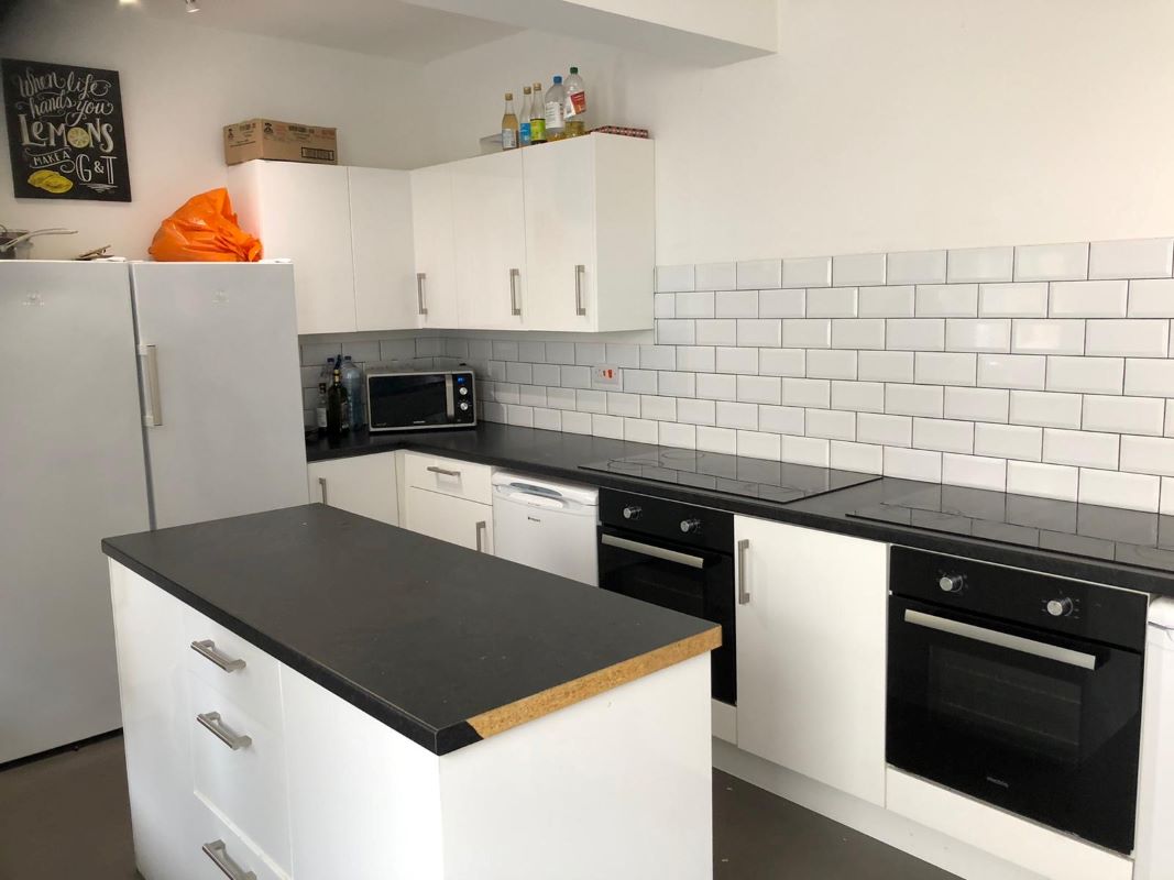 12 Charnwood Street, Derby, DE1 2GT