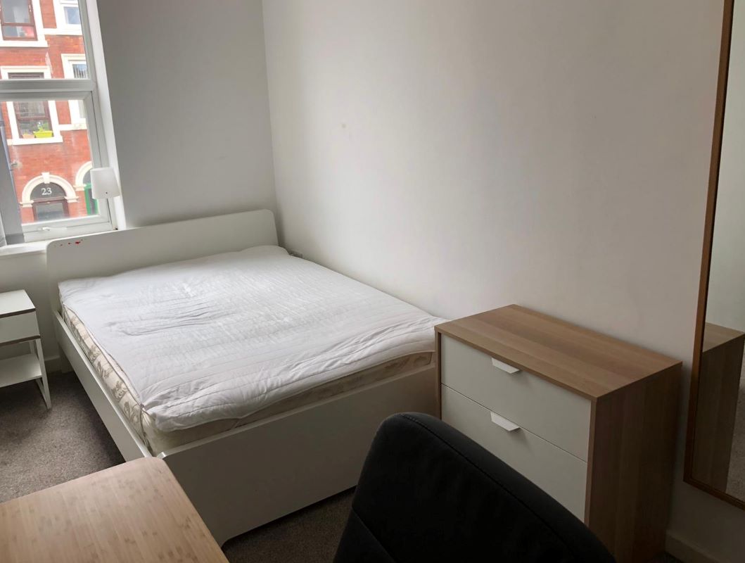 12 Charnwood Street, Derby, DE1 2GT