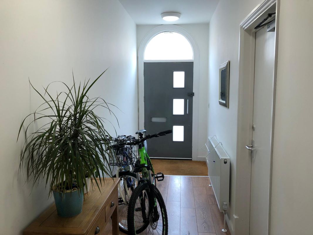 12 Charnwood Street, Derby, DE1 2GT