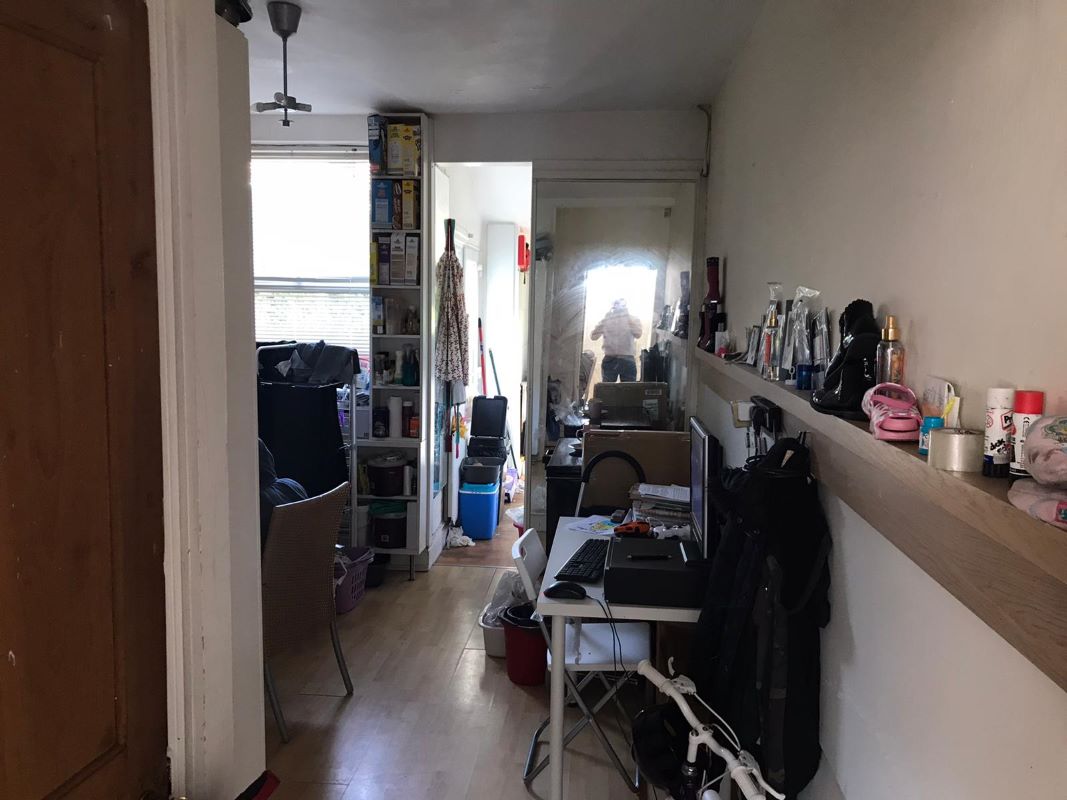 50 Alberta Terrace, Sherwood Rise, Nottingham, NG7 6JA