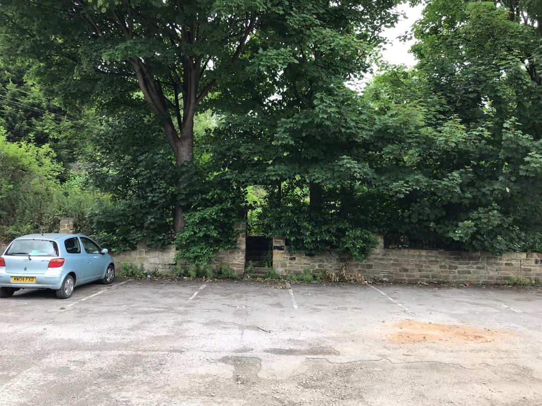 Former Mogul Rooms, 74 West Street, Worsbrough, Barnsley, S70 5DG