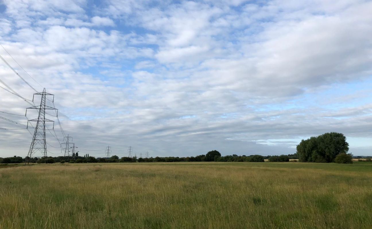 Land off Green Lane, Girton, Newark, NG23 7JA