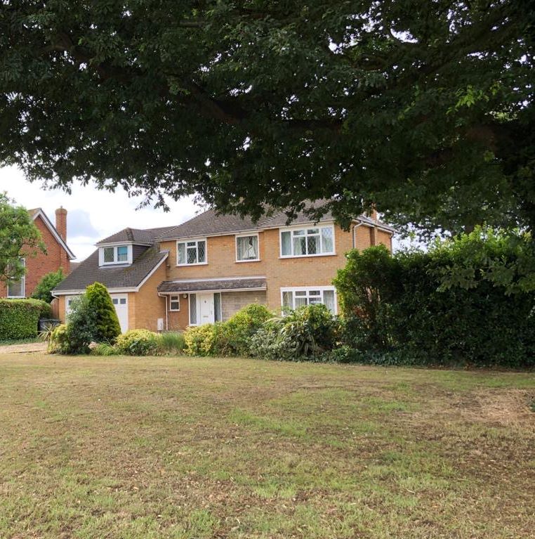 Land adjacent to 9 Mound Close, Gosport, Hampshire, PO12 3QA