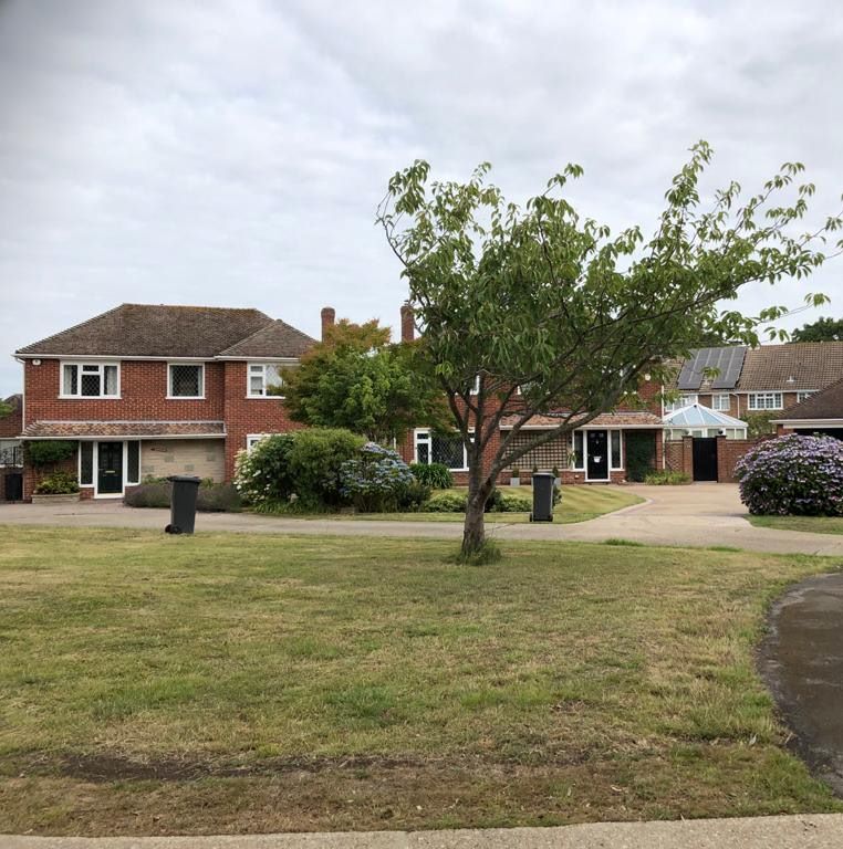 Land adjacent to 17 Mound Close, Gosport, Hampshire, PO12 3QA