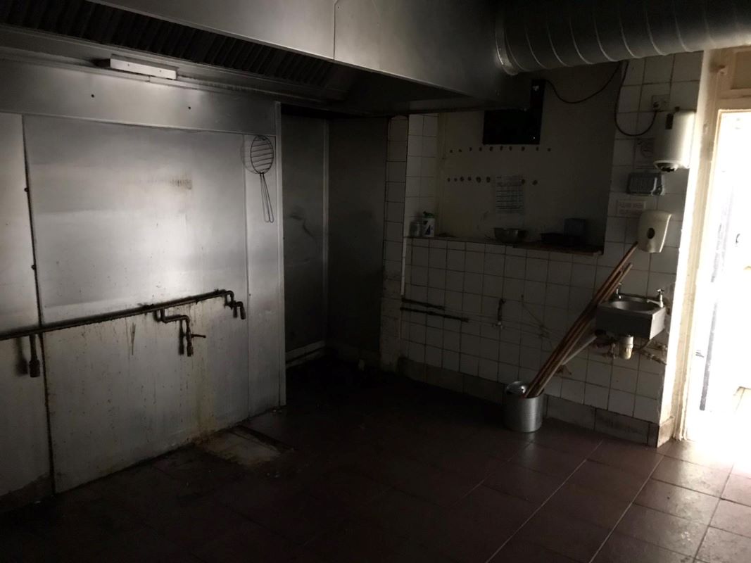 Former Mogul Rooms, 74 West Street, Worsbrough, Barnsley, S70 5DG