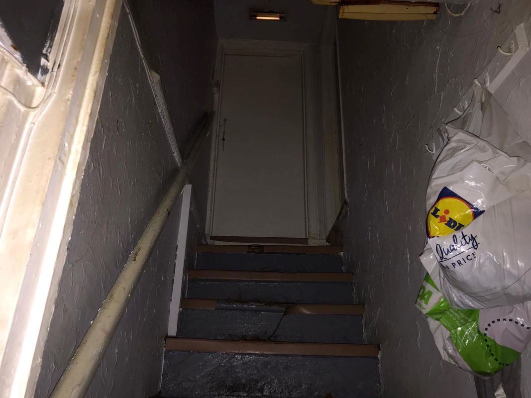 Former Mogul Rooms, 74 West Street, Worsbrough, Barnsley, S70 5DG