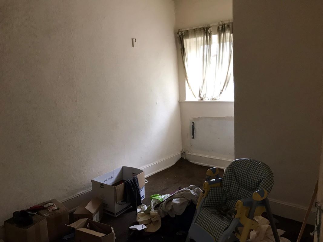 Former Mogul Rooms, 74 West Street, Worsbrough, Barnsley, S70 5DG