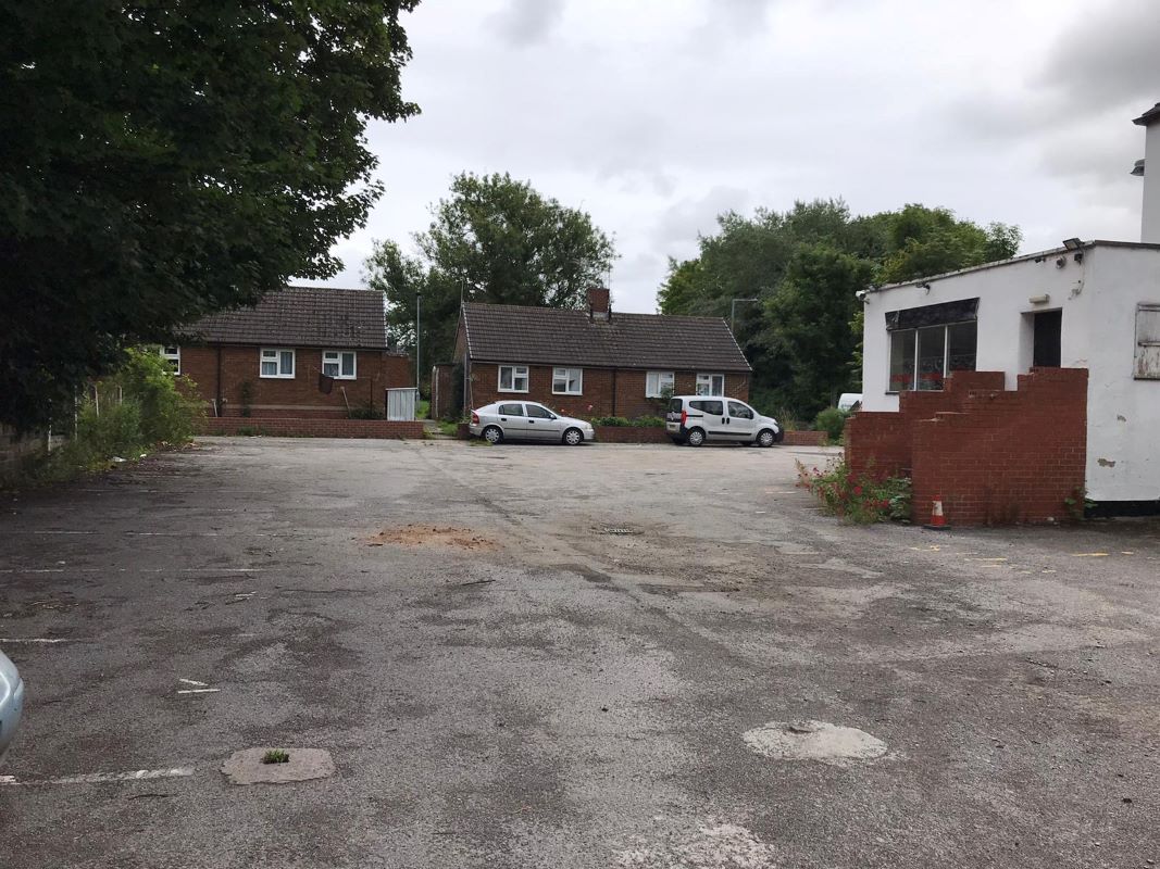 Former Mogul Rooms, 74 West Street, Worsbrough, Barnsley, S70 5DG