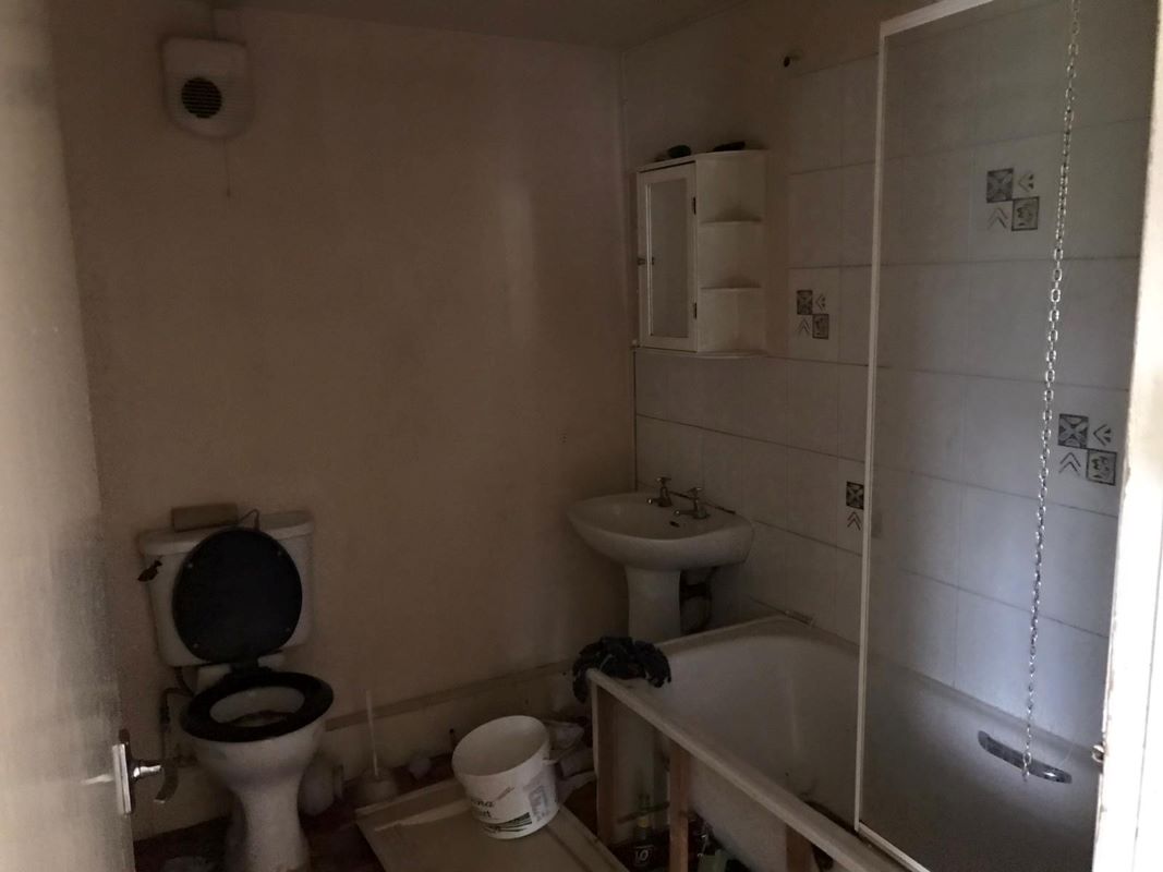 Former Mogul Rooms, 74 West Street, Worsbrough, Barnsley, S70 5DG